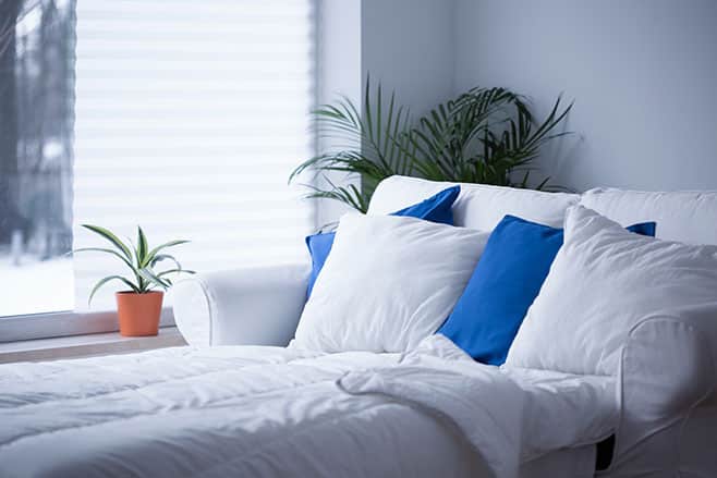 Bedroom Cleaning Service Washington DC